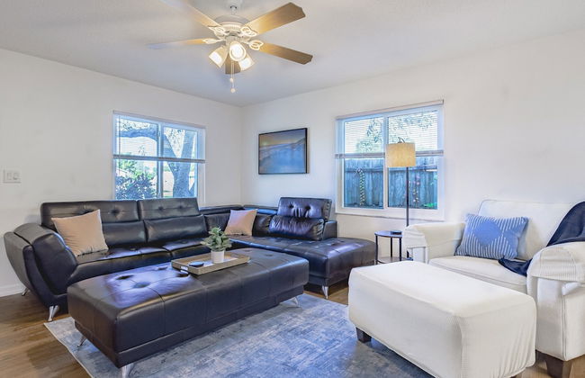 Mova Poolside Escape - Foto 53