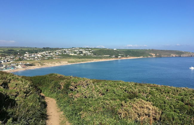 2 Bedroom Chalet - Praa Sands, Cornwall - Photo 34