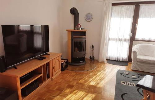 Ferienpark im schönen Falkenstein 5 - Foto 24