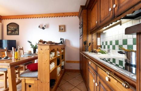 Résidence Pierre & Vacances Premium Le Roselend - Photo 18