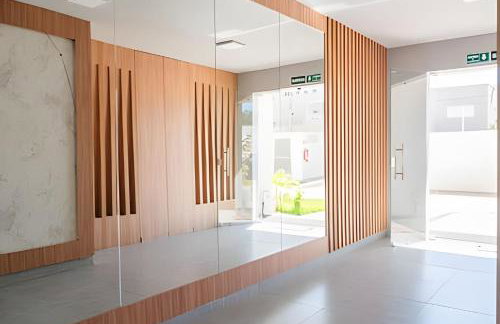 Seu Refúgio em Cuiabá - Foto 35