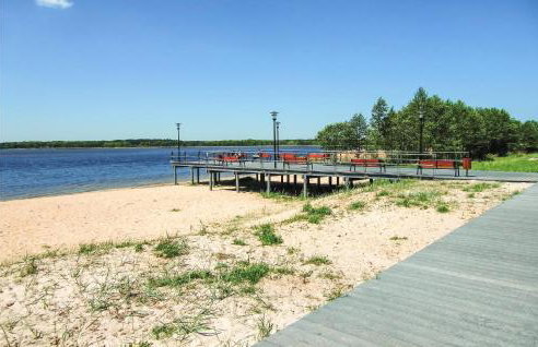 3 Bedroom Gorgeous Home In Nowe Warpno - Foto 24