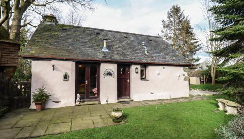 Hafoty Boeth Cottage - Foto 4