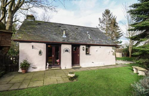 Hafoty Boeth Cottage - Foto 4