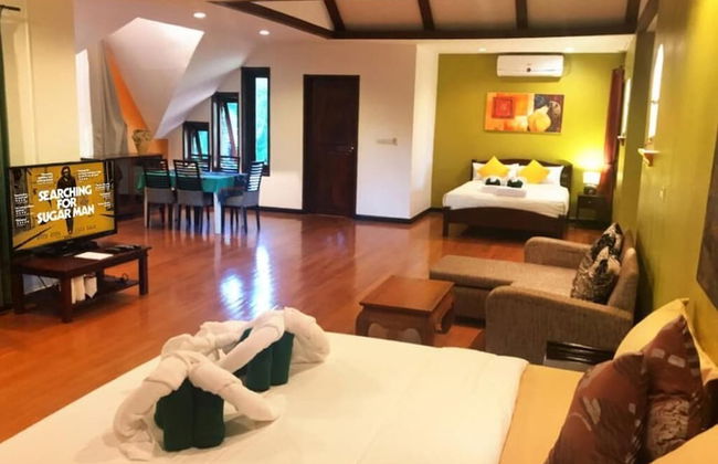 Villa Chaya - Foto 9