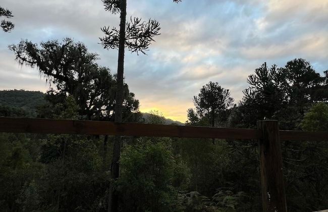 YAAHOO ECOLODGE - Foto 56