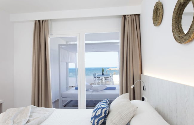 Apartamentos Ses Roquetes - Foto 6