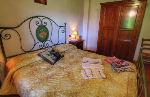 Tranquil Tuscan Retreat - Foto 54