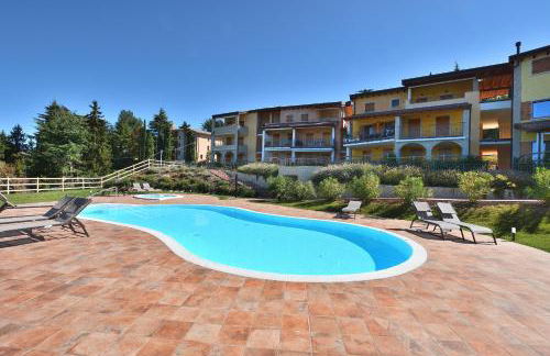 Apartment Borgo Montagna With Pool - Foto 21