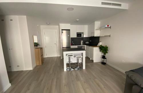 Apartamento Valle-Niza, Almayate, Vélez málaga, torre del mar ,2 dormitorios - Foto 16
