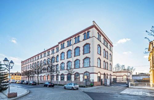 Loft im Denkmal - Foto 1