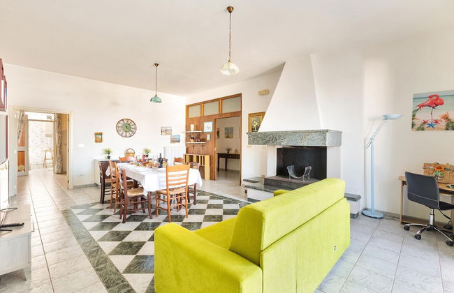 2186 Attico Demetra - Foto 20