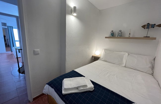 Amazing Sesimbra Duplex by the beach - Foto 6