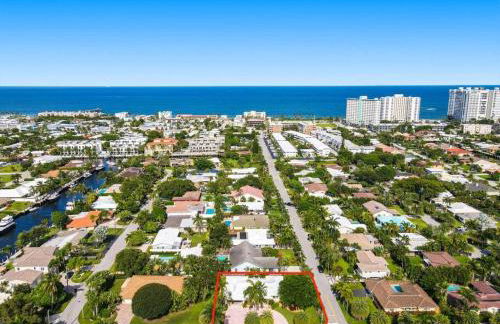 Walking Distance to the Beach 3Br House With Pool - Foto 92