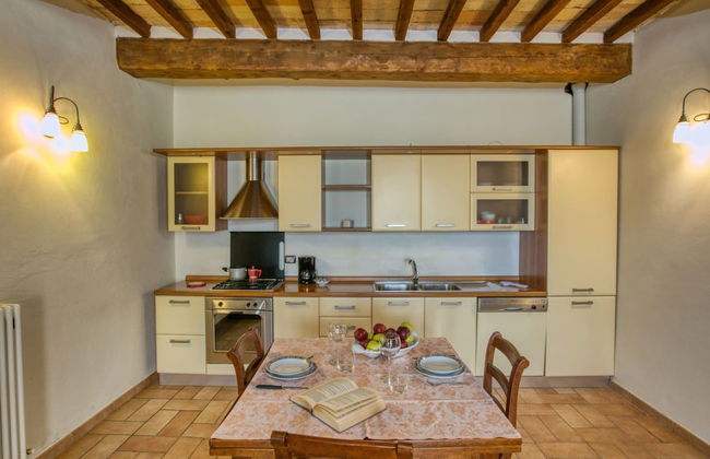 Flat on a Farm With Swimming Pool and Many Activities - Foto 20