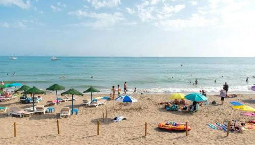 Marbella Pleasant Duplex by Elviria Las dunas beach - Foto 3