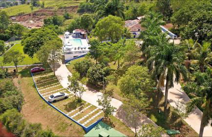 Chácara das Araras - Foto 79