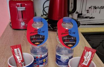 Design Apartments Red Blue - Foto 27