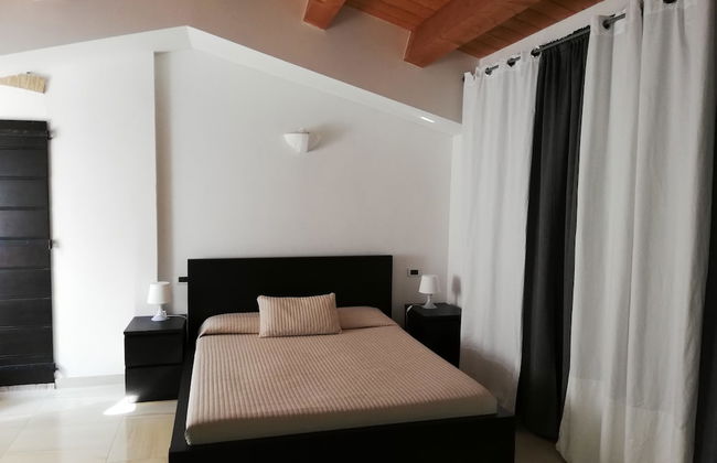 Villa Belvedere degli Ulivi - Photo 15