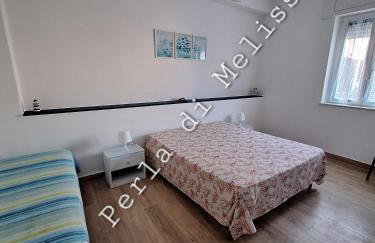 La Perla di Melissa - Photo 16