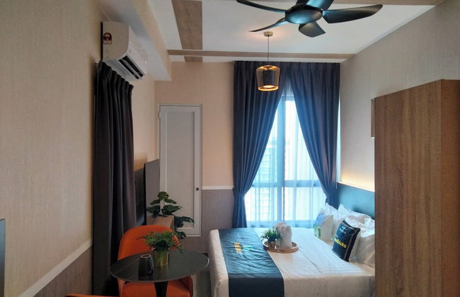 Cubic Botanical Suites HomeBrickz - Photo 13