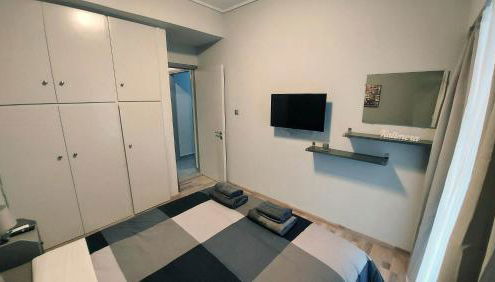 METROPOLITAN MACVIEW-4 ΔΙΑΜΕΡΙΣΜΑ - Foto 3