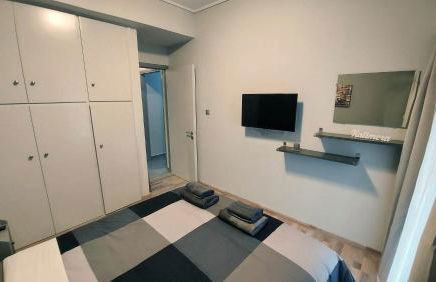 METROPOLITAN MACVIEW-4 ΔΙΑΜΕΡΙΣΜΑ - Foto 3