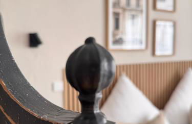 Geräumiges 3 Raum-City-Apartment -Ost-2- - Foto 46