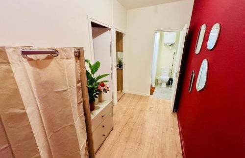 Studio rubis - Proche centre-ville - Saint-Etienne - Foto 10