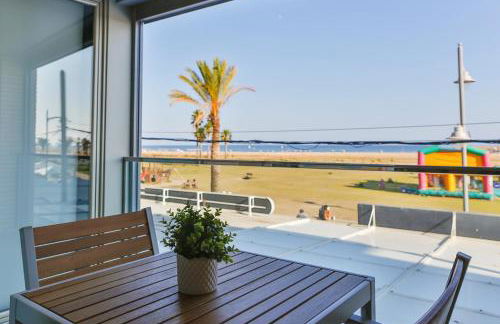 Apartaments Les Palmeres Coma-ruga - Foto 38