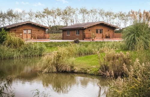 4 Lakeview Lodge - Foto 1