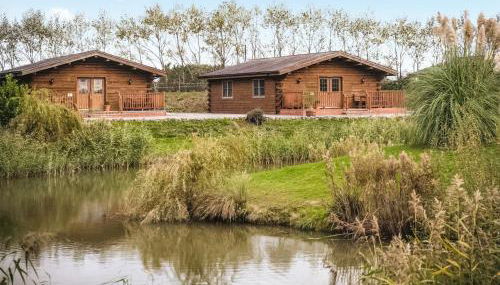 4 Lakeview Lodge - Foto 1