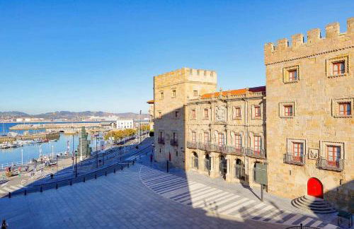 Apartamento Puerto Deportivo - VUT-219-AS - Foto 1