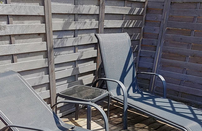 7 Person Holiday Home in Skjolden - Foto 36