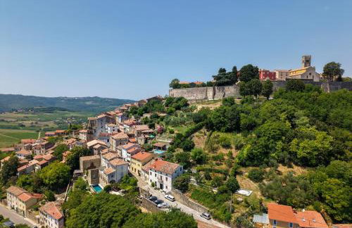 Villa Pietro Montona - Foto 31