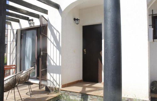 TEJADILLA Casita Rural Cerca de Sevilla con Chimenea - Foto 21