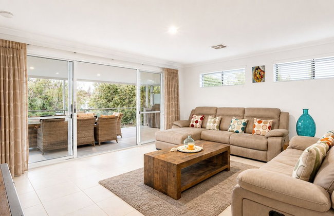 Foreshore Escape - Foto 12