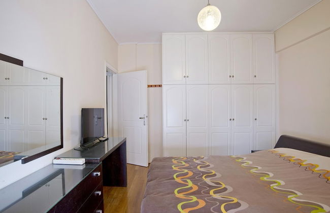 Paradeisos in Chalandri - Foto 8