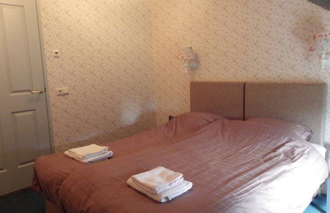 Nice Vacation Home in Horssen With Garden - Photo 10