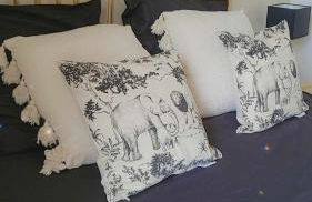 gîte de charèze - Photo 12