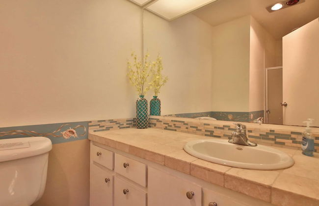 Beachfront Condo - Mutiny Bay by Avantstay Views - Foto 14