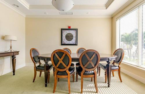 Spacious 3BR 3BA with King Bed & Amazing Pools near Intercoastal, Lantana Beach, FL - Foto 70
