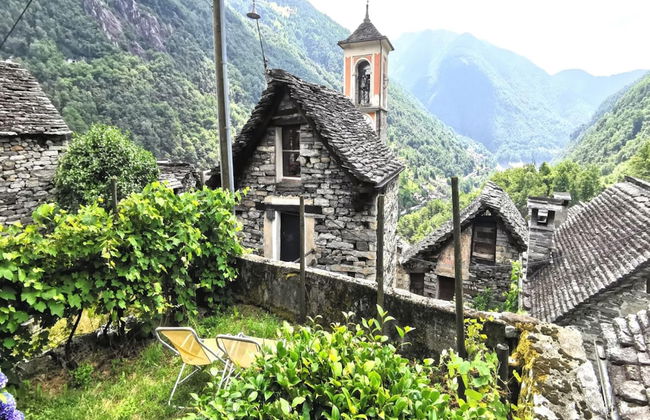 Rustico Caterina - Foto 14