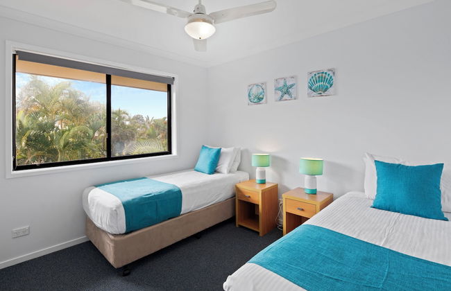 Arlia Sands Apartments - Foto 4