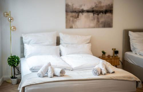 Suite am Tor - Zentral im Viertel - Modern & groß - Foto 8