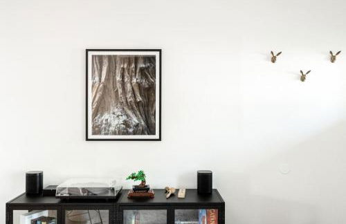 Chic Mid-Century Home Near Olde Town Arvada - Foto 7