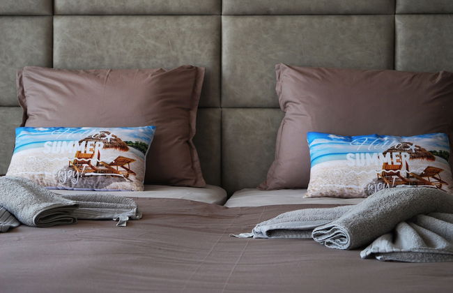 Dune Beach Boutique Hotel - Foto 15