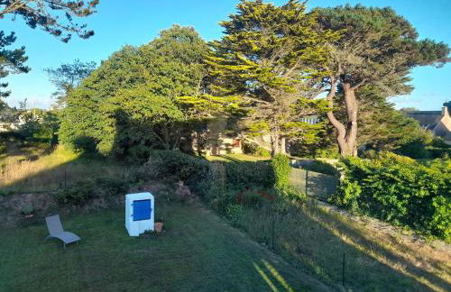 Charmante maison à 200m de la plage - Foto 22