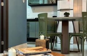 Confortável Apto Beira Mar do Bessa - 2 Quartos - Foto 16