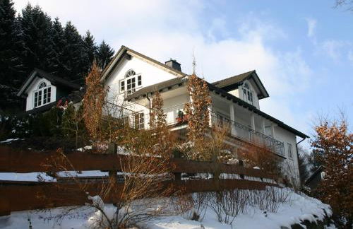 Ferienwohnung Fleckenberg - Photo 21